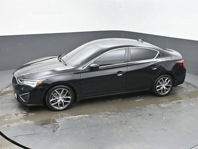 2022 Acura ILX w/Premium Package