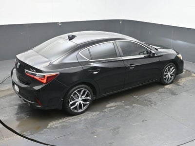 2022 Acura ILX w/Premium Package
