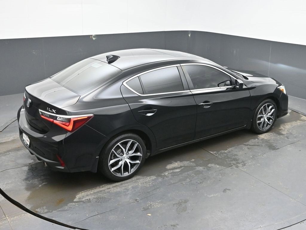2022 Acura ILX w/Premium Package