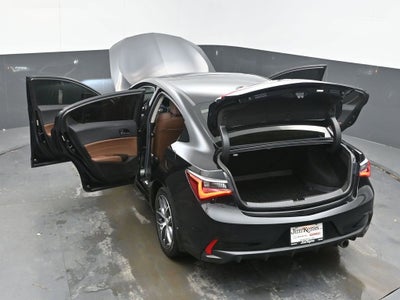 2022 Acura ILX w/Premium Package