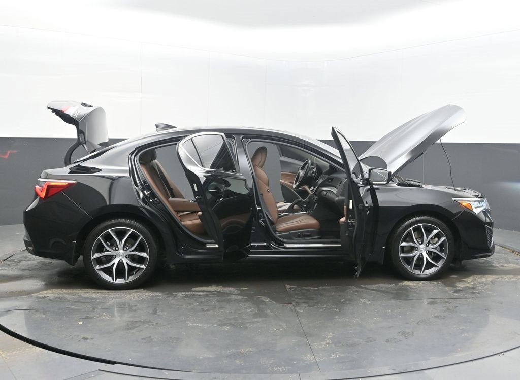 2022 Acura ILX w/Premium Package