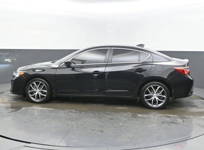 2022 Acura ILX w/Premium Package