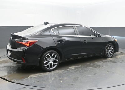 2022 Acura ILX w/Premium Package
