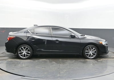 2022 Acura ILX w/Premium Package