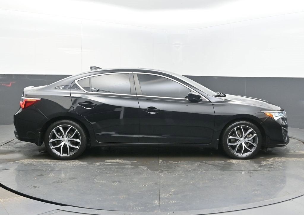2022 Acura ILX w/Premium Package