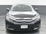 2017 Honda Civic EX-L
