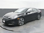 2017 Honda Civic EX-L