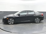 2017 Honda Civic EX-L