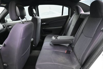 2013 Chrysler 200 LX
