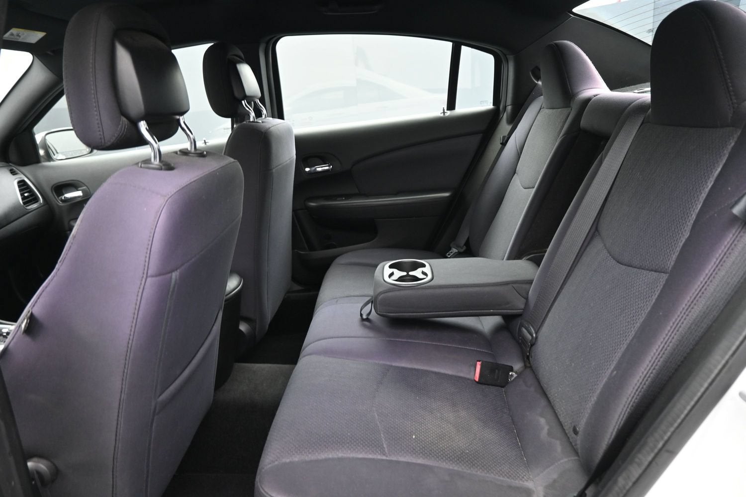 2013 Chrysler 200 LX