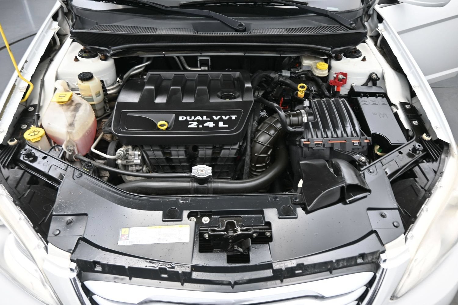2013 Chrysler 200 LX