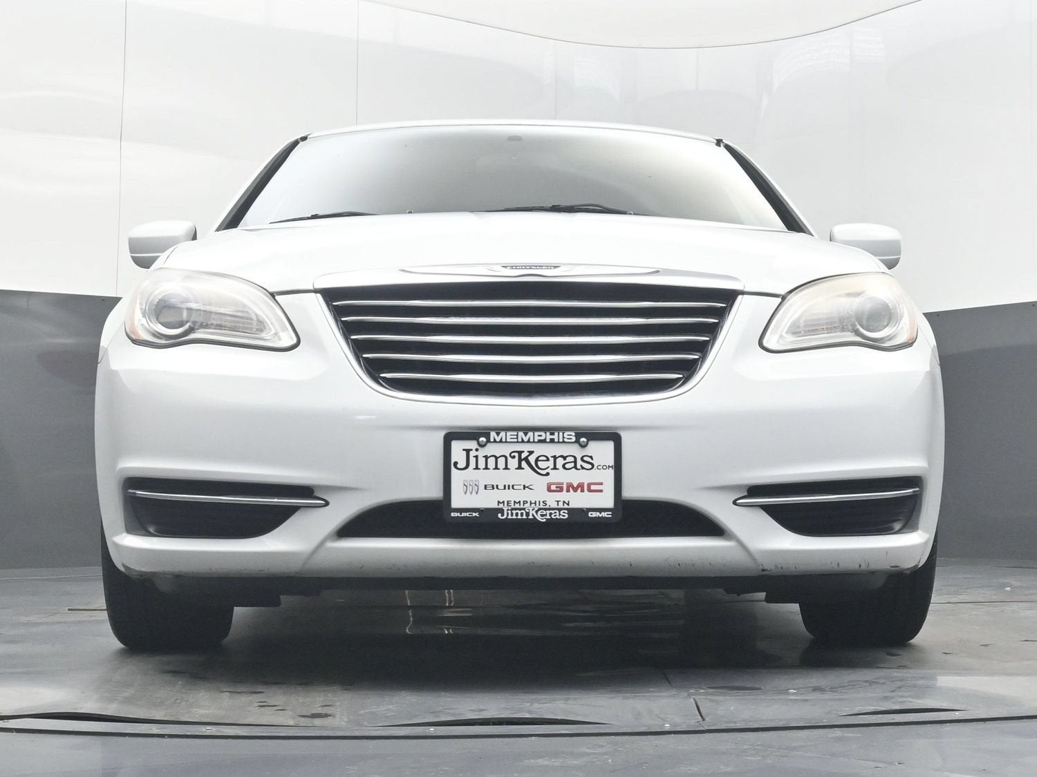 2013 Chrysler 200 LX