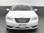 2013 Chrysler 200 LX