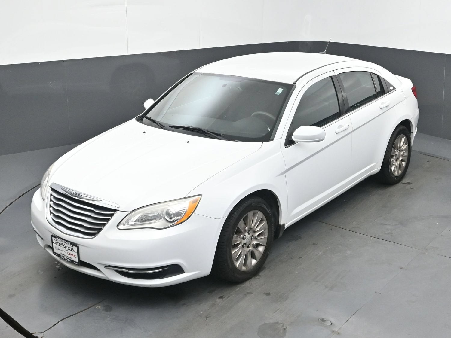 2013 Chrysler 200 LX