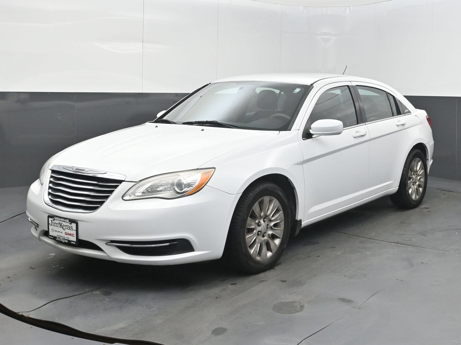 2013 Chrysler 200 LX