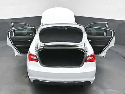 2013 Chrysler 200 LX