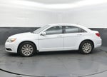 2013 Chrysler 200 LX