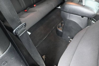 2013 Jeep Wrangler Sahara