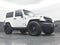2013 Jeep Wrangler Sahara