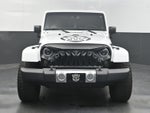 2013 Jeep Wrangler Sahara