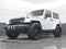 2013 Jeep Wrangler Sahara