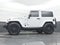 2013 Jeep Wrangler Sahara