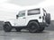 2013 Jeep Wrangler Sahara