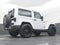 2013 Jeep Wrangler Sahara