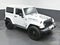 2013 Jeep Wrangler Sahara