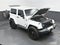 2013 Jeep Wrangler Sahara