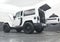 2013 Jeep Wrangler Sahara