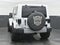 2013 Jeep Wrangler Sahara