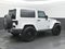 2013 Jeep Wrangler Sahara