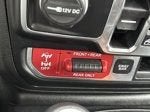 2020 Jeep Wrangler Unlimited Rubicon 4x4