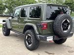 2020 Jeep Wrangler Unlimited Rubicon 4x4