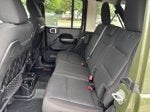 2020 Jeep Wrangler Unlimited Rubicon 4x4