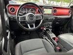 2020 Jeep Wrangler Unlimited Rubicon 4x4