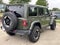 2020 Jeep Wrangler Unlimited Rubicon 4x4