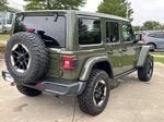 2020 Jeep Wrangler Unlimited Rubicon 4x4