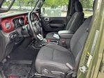 2020 Jeep Wrangler Unlimited Rubicon 4x4