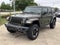 2020 Jeep Wrangler Unlimited Rubicon 4x4