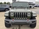 2020 Jeep Wrangler Unlimited Rubicon 4x4
