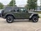 2020 Jeep Wrangler Unlimited Rubicon 4x4