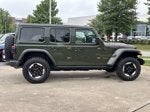 2020 Jeep Wrangler Unlimited Rubicon 4x4