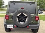 2020 Jeep Wrangler Unlimited Rubicon 4x4