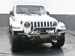 2022 Jeep Wrangler 4xe Unlimited Sahara