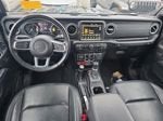 2021 Jeep Wrangler 4xe Unlimited Rubicon 4x4