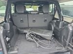 2021 Jeep Wrangler 4xe Unlimited Rubicon 4x4