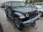 2021 Jeep Wrangler 4xe Unlimited Rubicon 4x4