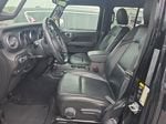 2021 Jeep Wrangler 4xe Unlimited Rubicon 4x4